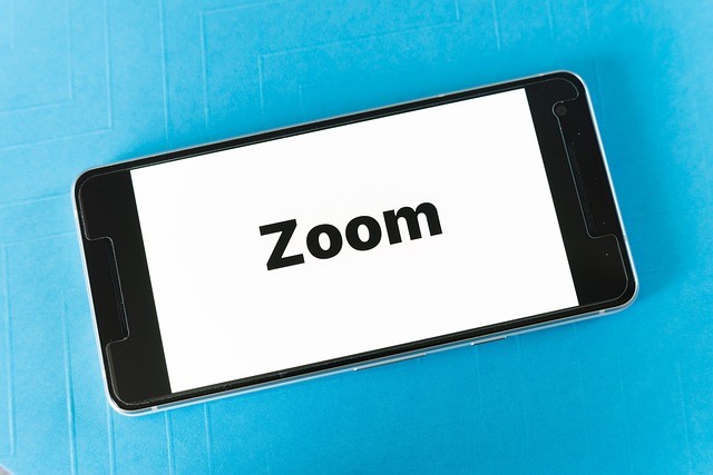 Software para videoconferencias, ¿cuáles son los mejores? Zoom
